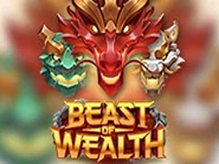 Beast of Wealth